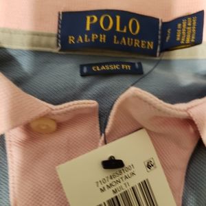 Polo by Ralph Lauren Shirts - Polo Ralph Lauren Montauk colorblock Polo by Ralph Lauren Shirts - Polo Ralph Lauren Montauk colorblock